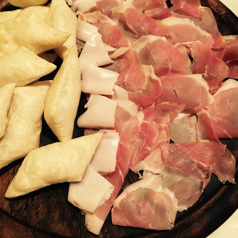 生ハム(アルソード)