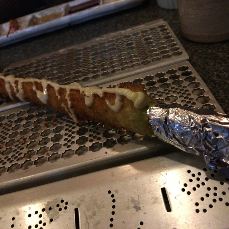 おまかせ(山かつ （ヤマカツ）)