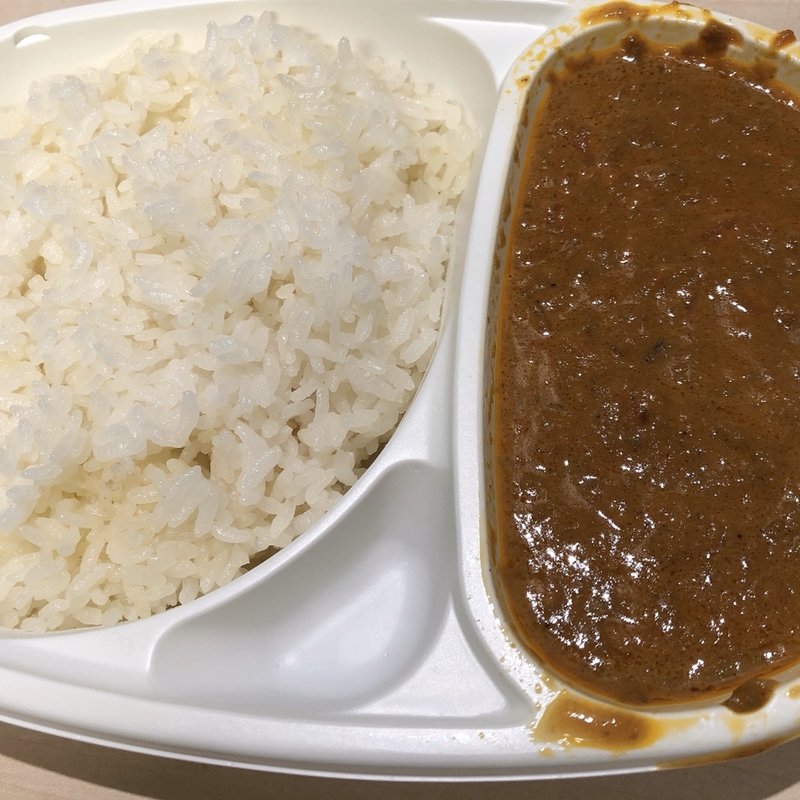 カレーライス(レストラン アクールジョア （Restaurant A Coeur Joie）)
