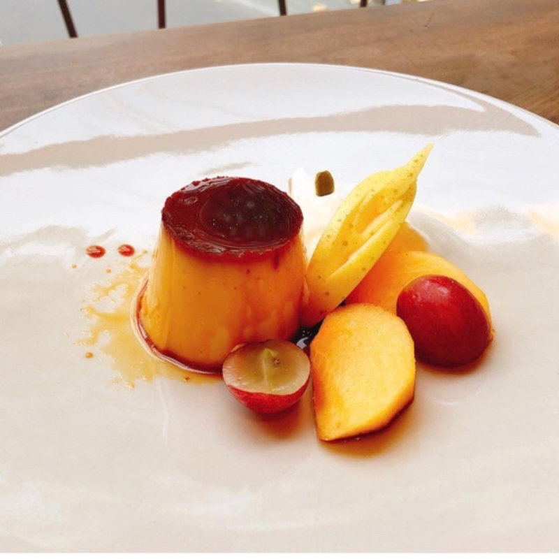 プリン(cup 4 life)