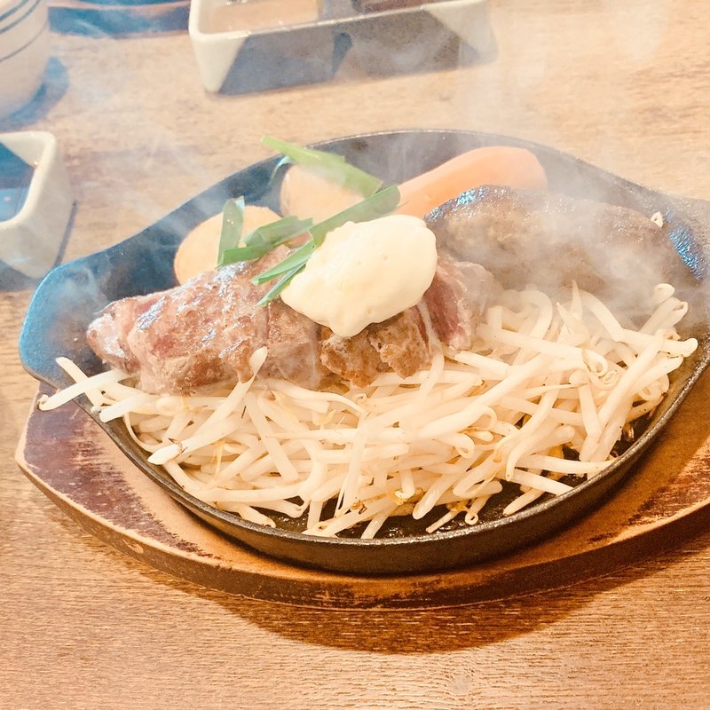 サーロインステーキ　8オンス(うえすたん)