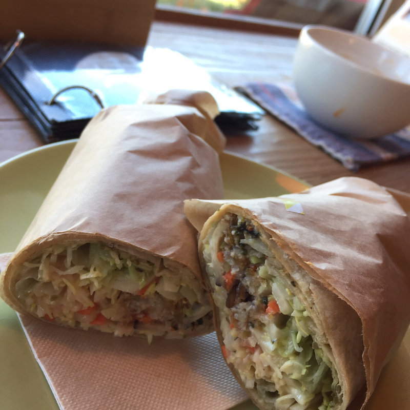 ラップサンド(BIOSK （ビオスク）)