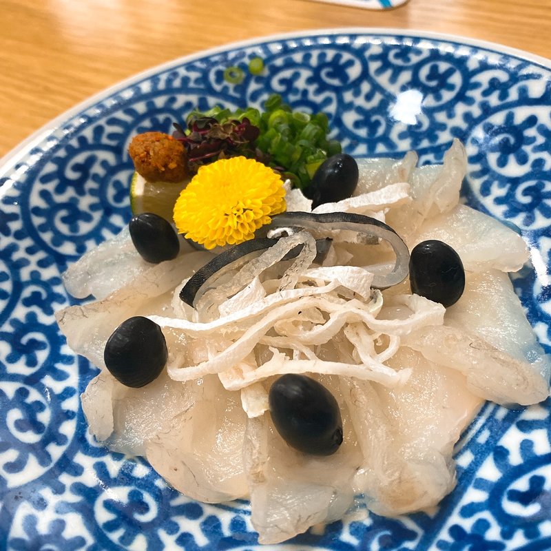 おまかせコース(ふくろう)