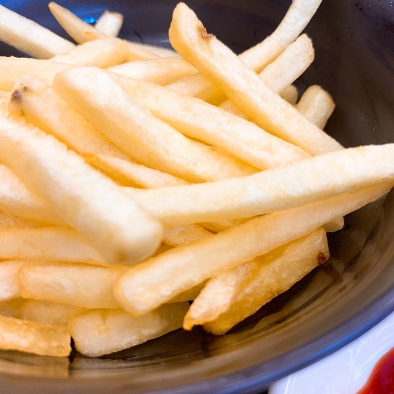 フライドポテト(みさわ)