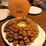 ブルーミンオニオン(アウトバックステーキハウス 舞浜店)