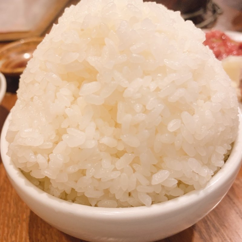 ライス大(ホルモン平田  別館)