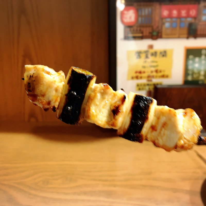 ねぎま(栃木屋 )