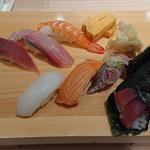(鮨 めぐみ)