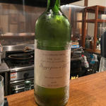 Sogga pere et Fils Riz a Sake Naturel(コノ花まひろ )