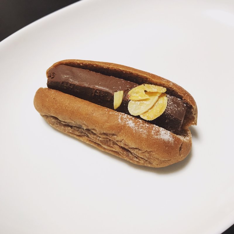 生チョコスティック(コトリベーカリー)