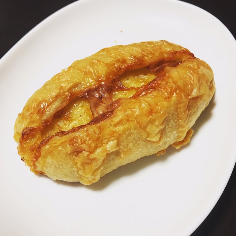 チーズクッペ(コトリベーカリー)