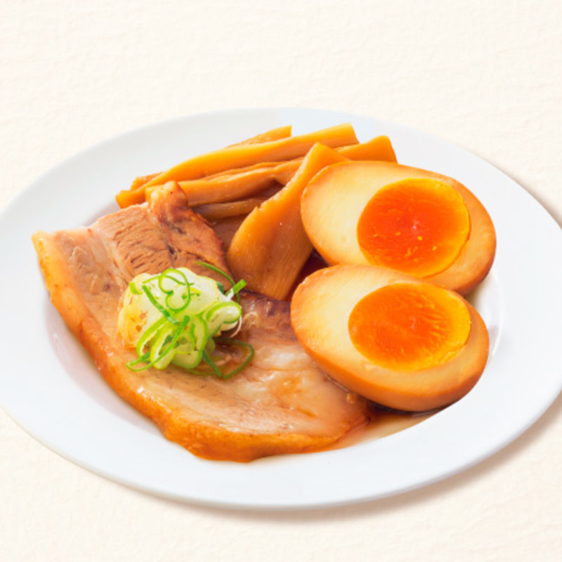 おつまみ3種盛り(バーミヤン 豊中緑丘店)