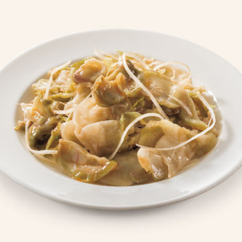 ネギザーサイ(バーミヤン 豊中緑丘店)