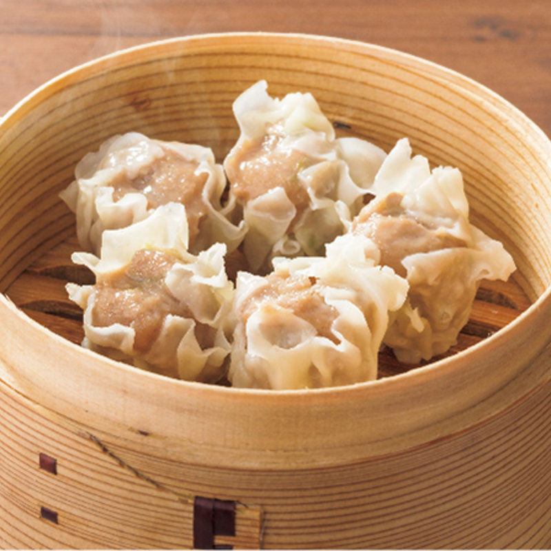 肉シュウマイ（5コ）(バーミヤン 豊中緑丘店)