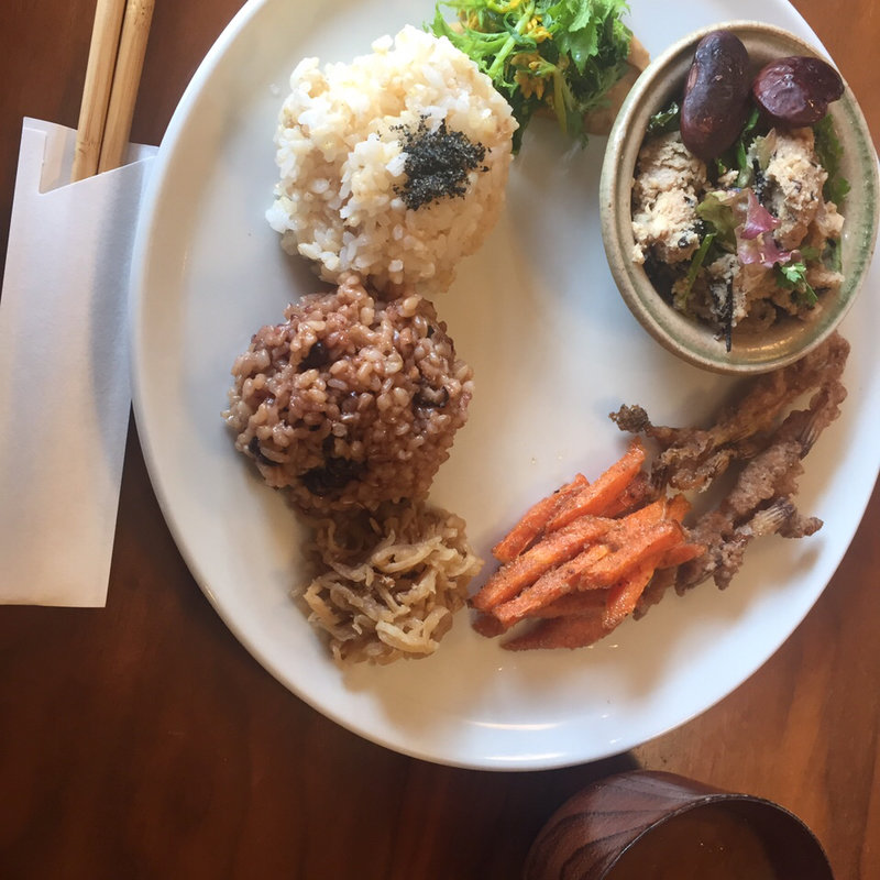 基本食(マムズケイク （Mom's cake）)