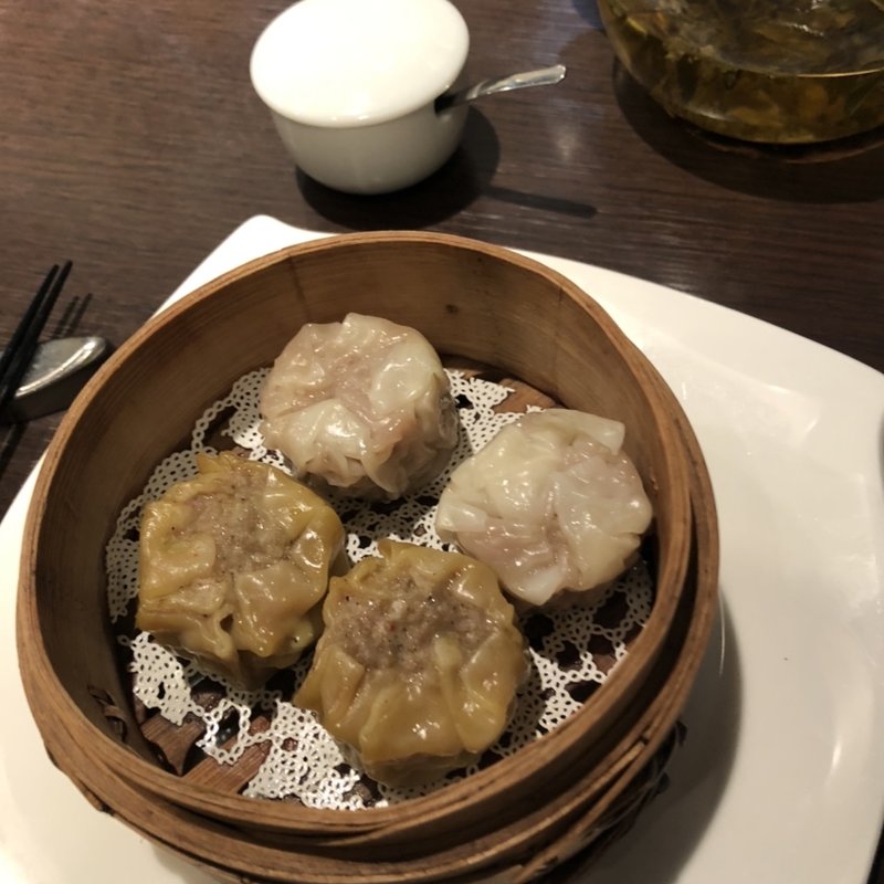 レディースコース(新中国料理 HARAKAWA)