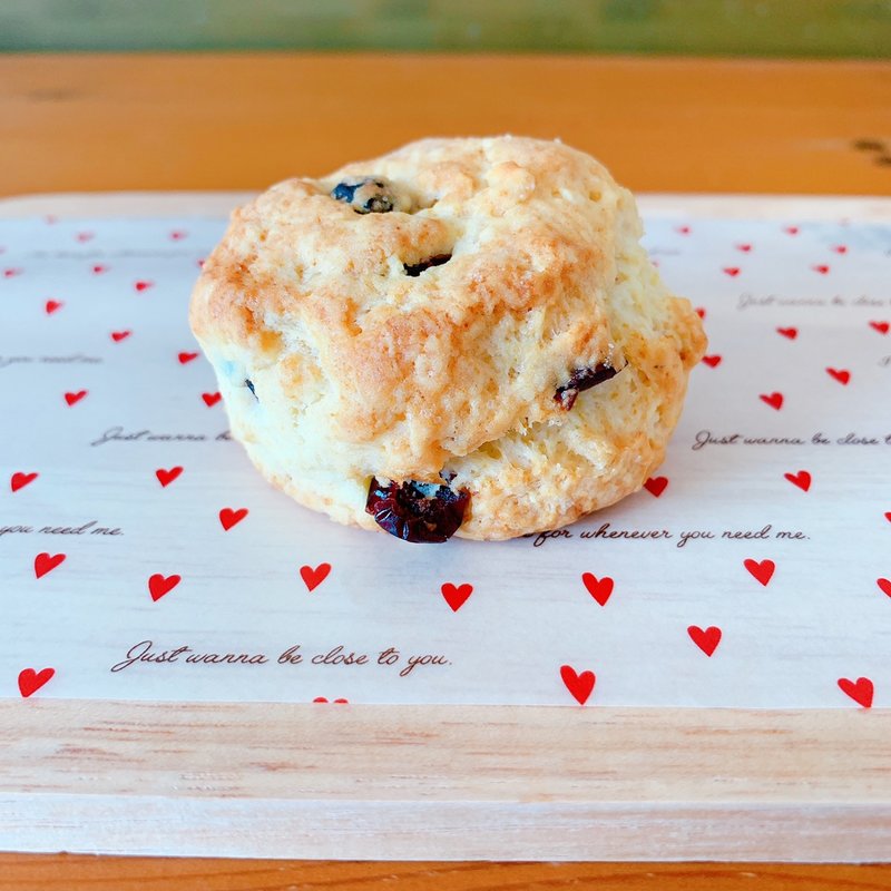 スコーン(ローズマリー)