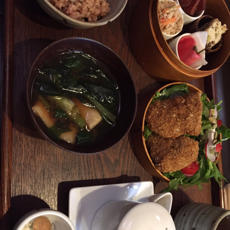 (じねんや 軽井沢バイパス店 )