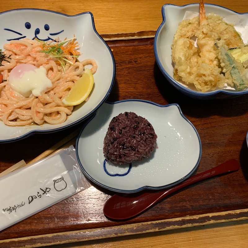 (のらや 箕面店)