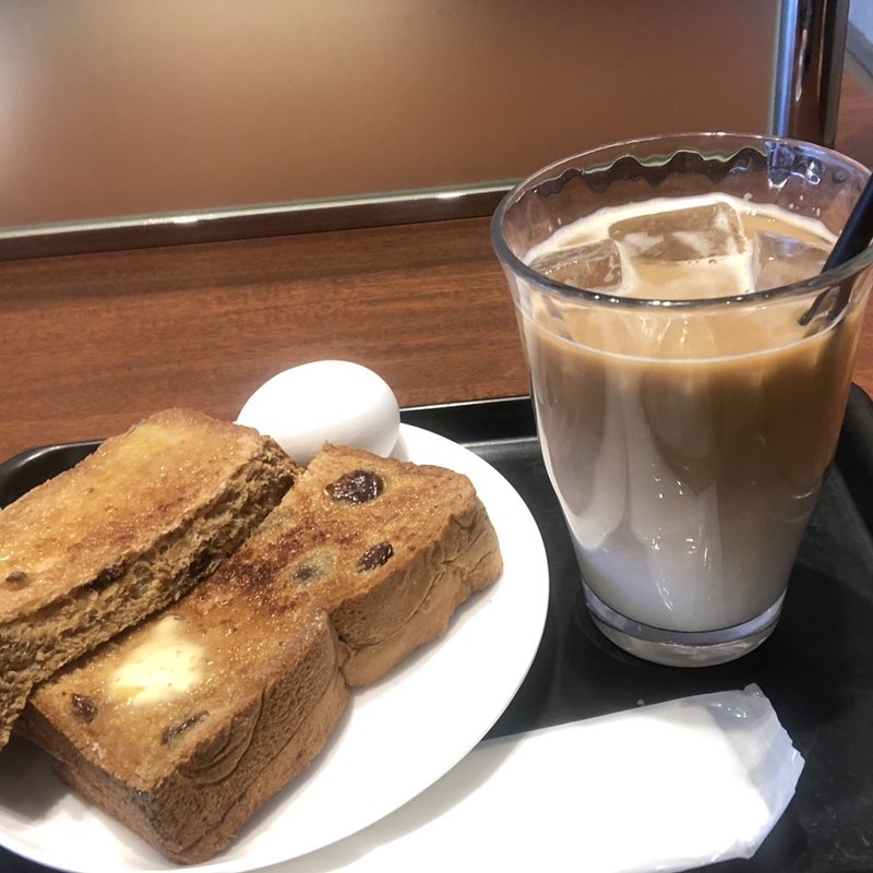 (焙煎工房カフェ・ド・タイムリー 高槻店)