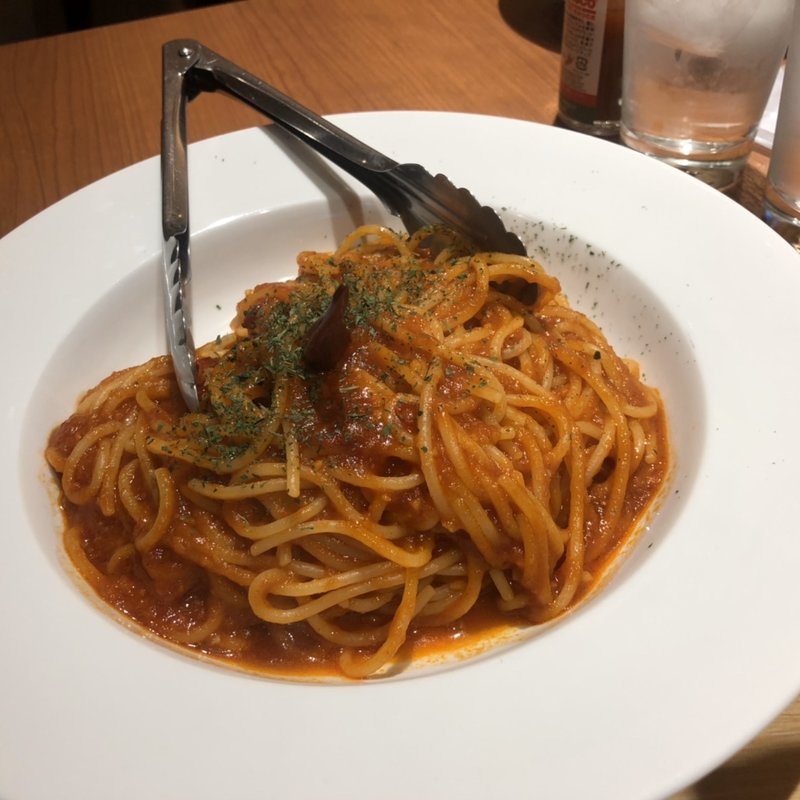 (鉄板焼+TRATTORIAらいおん )