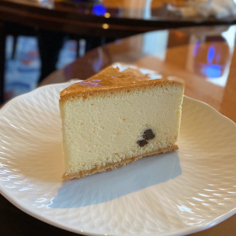 スフレフロマージュ(スカイラウンジ ジーニス)