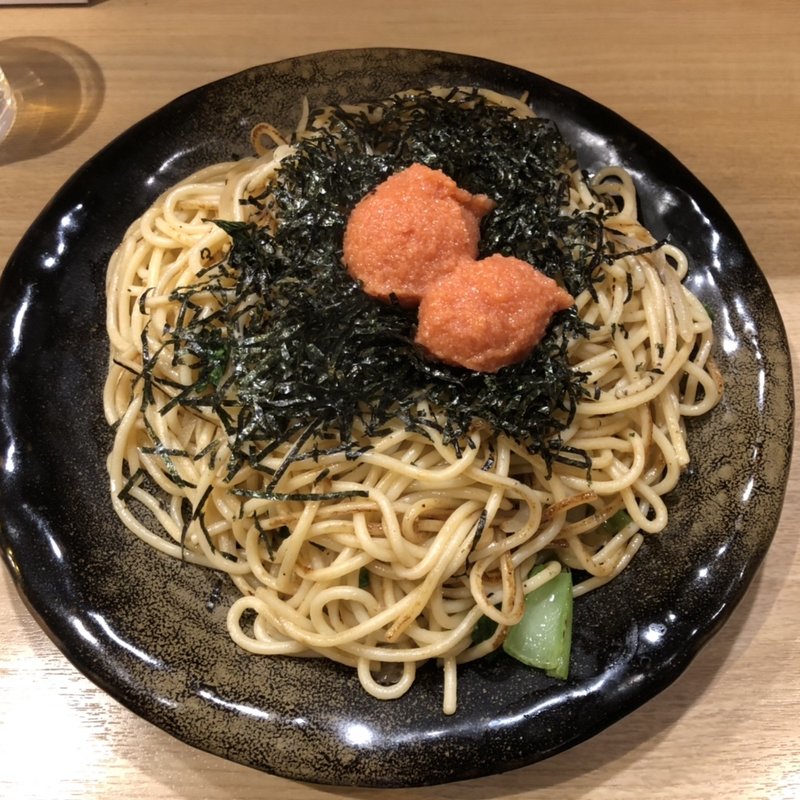 明太子　特盛（700g）(ロメスパバルボア 霞ヶ関飯野ビル店)