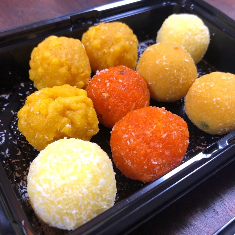 LADOO BOX ラドゥボックス(トウキョウ ミタイワラ)