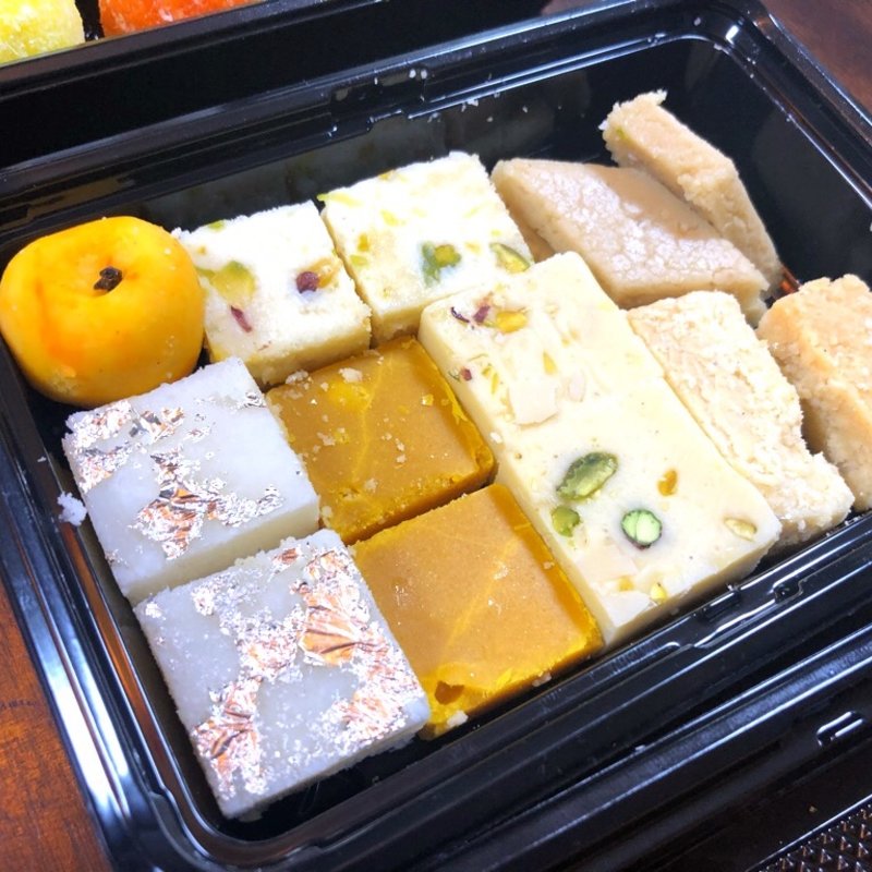 BAFFI BOX バルフィボックス(トウキョウ ミタイワラ)