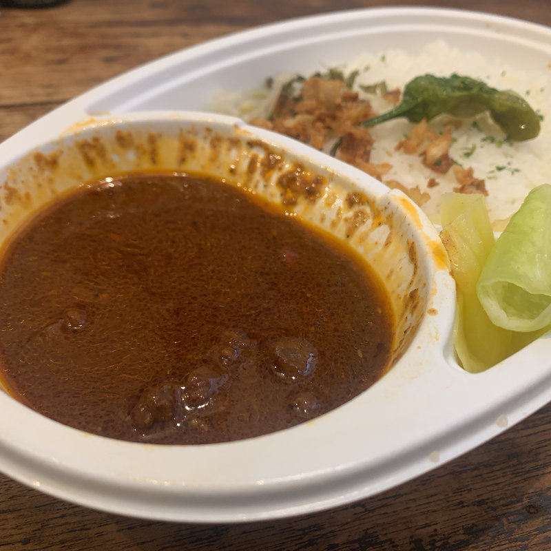 チキン (CHIISAKATTAONNA（小さかった女）)