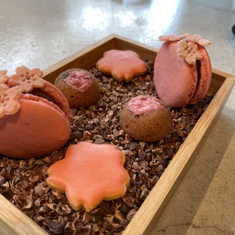 デザート(CRAFTALE クラフタル)