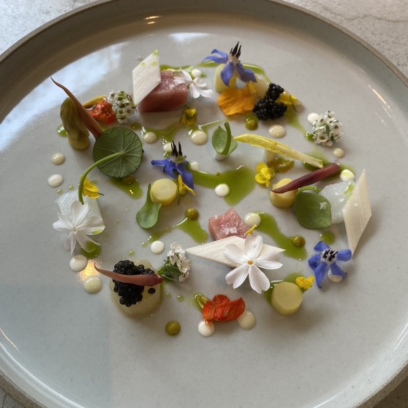 前菜(CRAFTALE クラフタル)