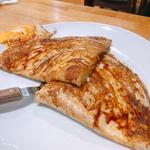 バター焼き