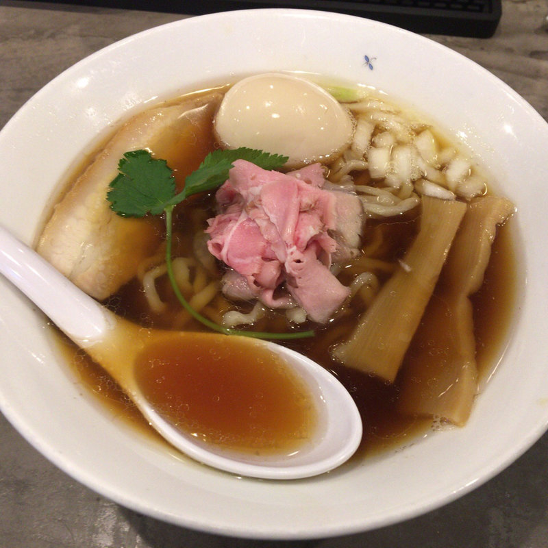 熟玉 平子いわし濃醤油(だし廊 -NIBO-)