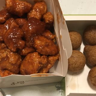 (bhc chicken)