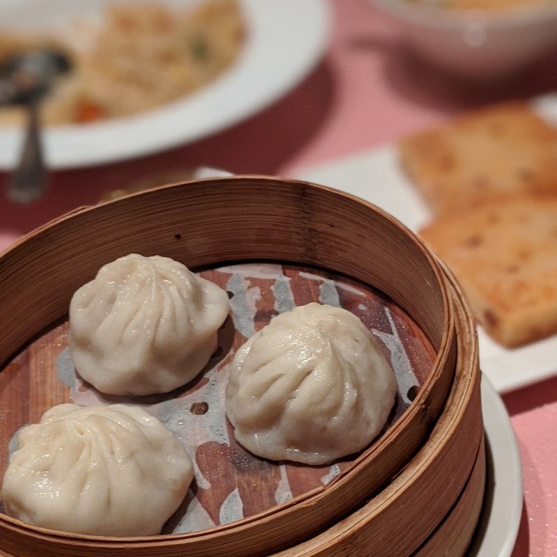 回回 お得な点心3品セット 回回(チャイナムーン 新宿店 （霞月樓 霞月楼）)