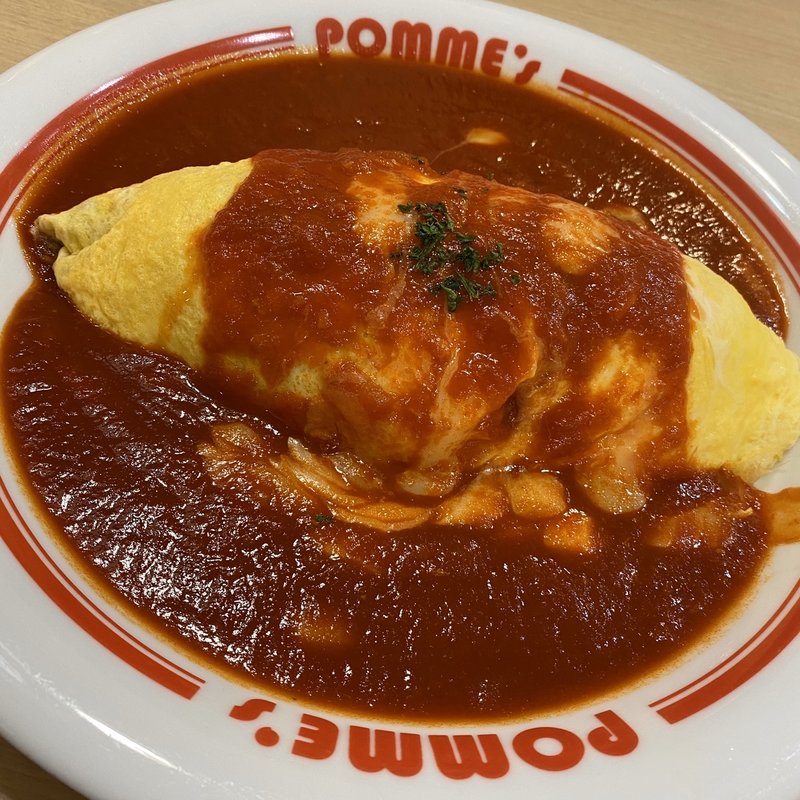 (ポムの樹 京阪モール京橋店)