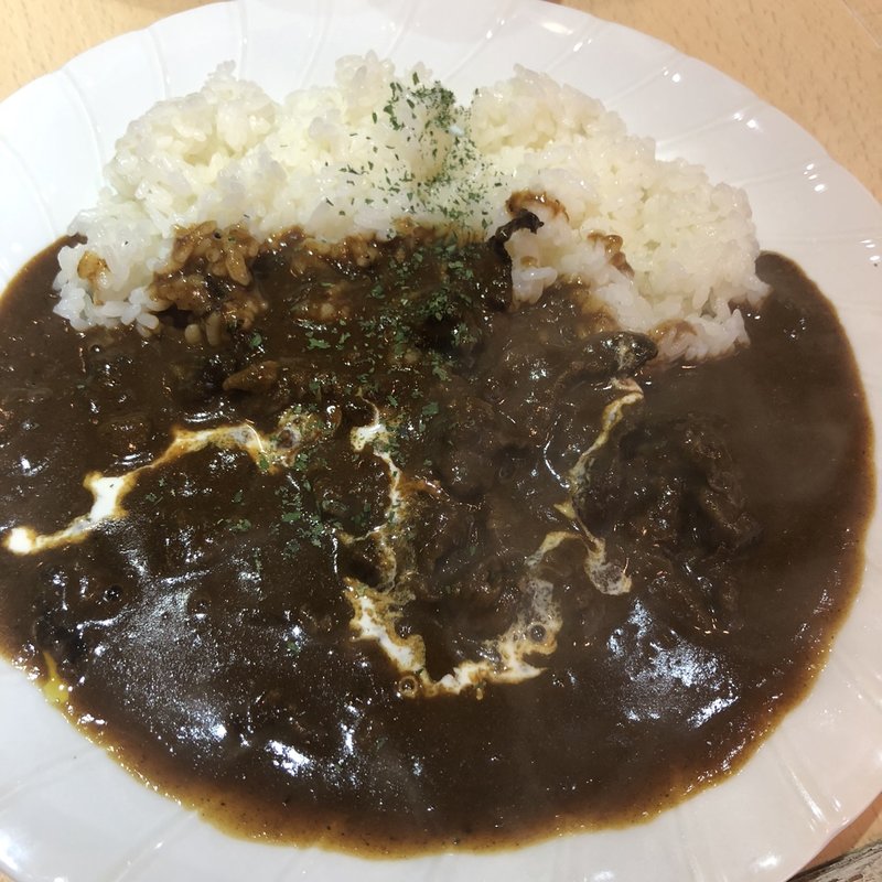 ビーフカレー(えり膳 )