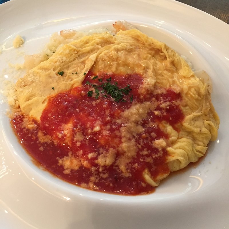 (カフェ アグレ （Cafe Aggre ）)