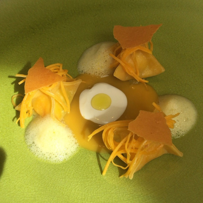 おまかせコース(ad hoc)