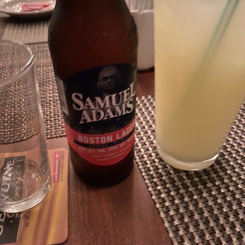 ビール(seamen's club)