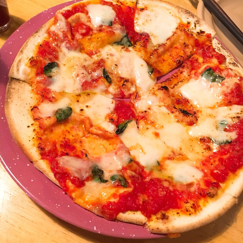 マルゲリータ(Dining Bar Tomatito （ダイニングバー　トマティート）)