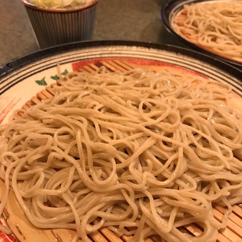 せいろ(そば居酒屋 寿美吉)