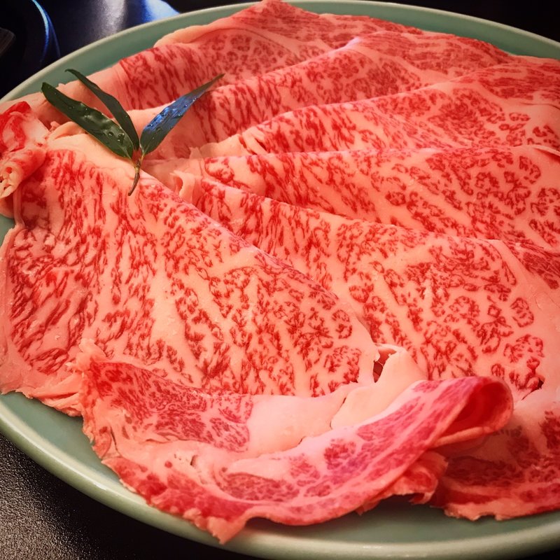 すき焼き特選(人形町今半 精肉 新宿高島屋店)