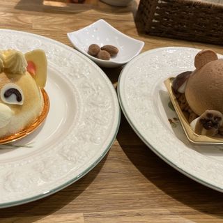(コカルド ラ・テラス （COCARDE）)