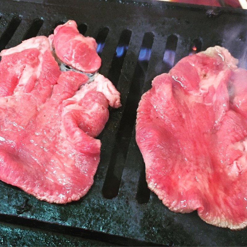 (浅間農場 勝手に焼肉 鶴橋店 )