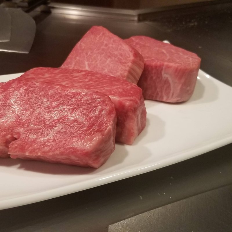 会席　花(隠れ里車屋)