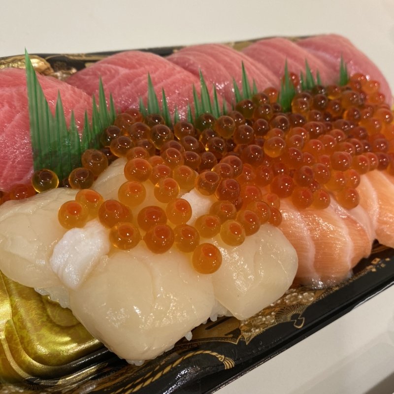 (黒門三平 黒門市場店)