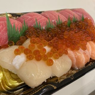 (黒門三平 黒門市場店)