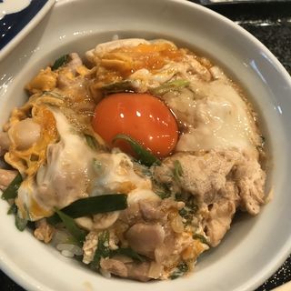親子丼(とり伊 )